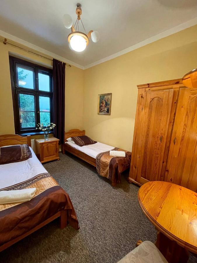 Villa Mazur Mikołajki Eksteriør billede