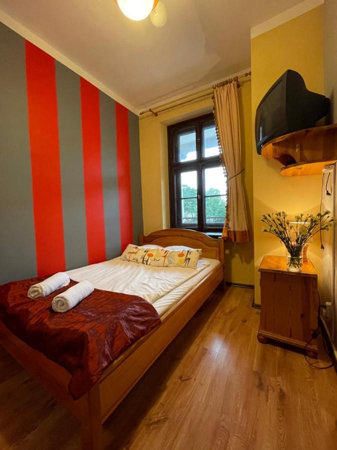 Villa Mazur Mikołajki Eksteriør billede