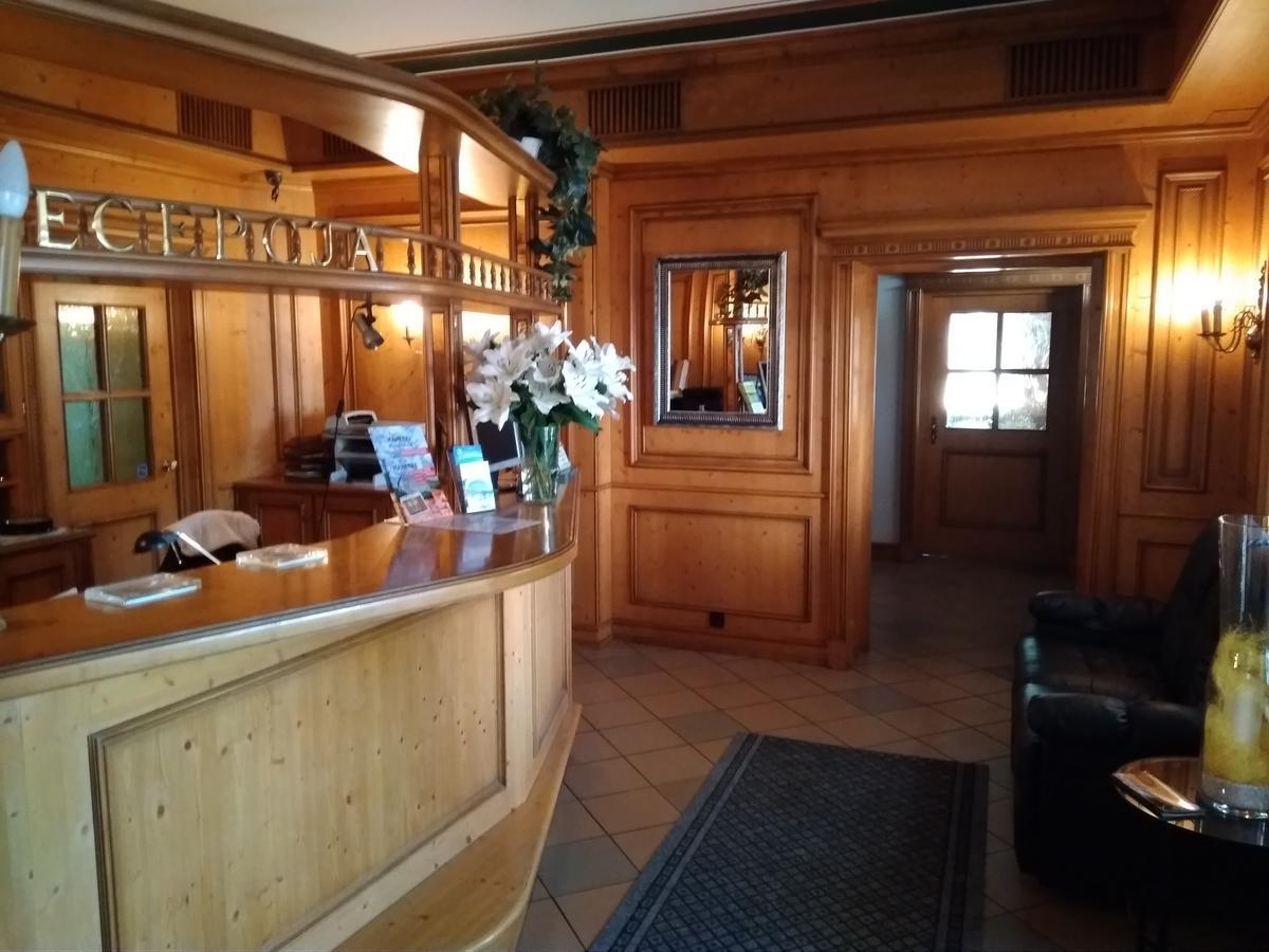 Villa Mazur Mikołajki Eksteriør billede